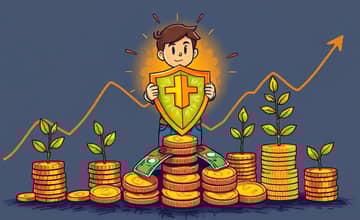 O Impacto da Inflação nas Suas Finanças: Como Se Proteger