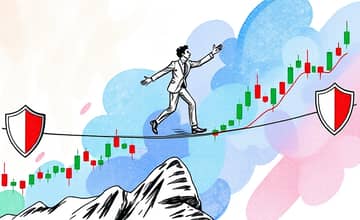 Gestão de Risco: Proteja Seu Capital em Mercados Voláteis