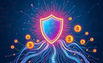 Segurança Digital Financeira: Proteja seu Dinheiro Online