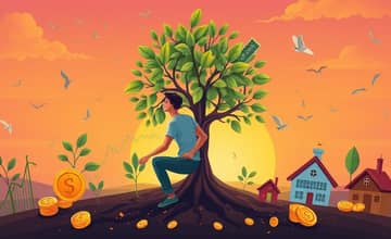 Construindo um Patrimônio Sólido: Comece Hoje