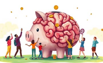 O Poder da Poupança: Mais que Dinheiro, um Hábito