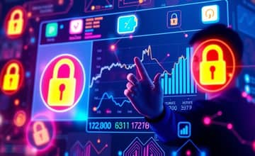 Cibersegurança para suas Finanças Pessoais: Guia Essencial