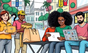 Renda Extra: Dicas Criativas para Aumentar Seus Ganhos