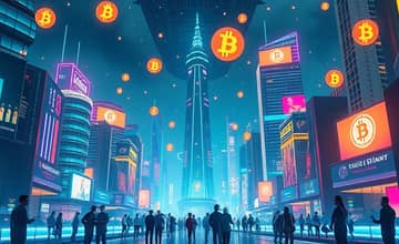 Metaverso e Finanças: Como o Virtual Encontra o Real