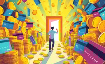 Como Evitar Armadilhas Financeiras Comuns