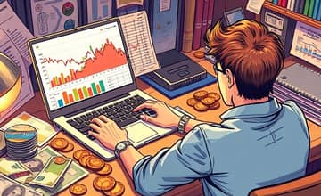 Análise Financeira Pessoal: Onde Seu Dinheiro Está Indo?