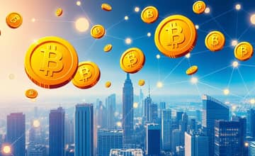 Tokenização de Ativos: Investimentos na Ponta dos Dedos