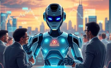 Robôs de Investimento: Aliados ou Substitutos?