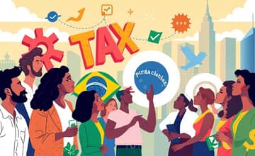 Impostos: Entenda e Otimize Sua Contribuição