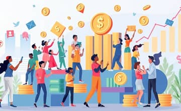 Gamificação das Finanças: Aprender Brincando