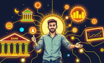 Open Banking: Seu Banco no Controle, Mas de Quem?