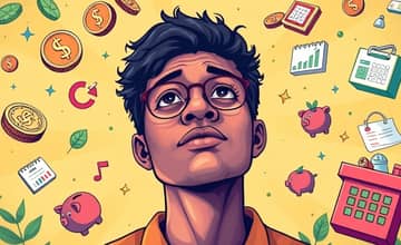 Autoconhecimento Financeiro: Entenda Seus Hábitos e Mude Sua Vida