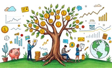 Multiplicando seu Dinheiro: Estratégias de Investimento Simples