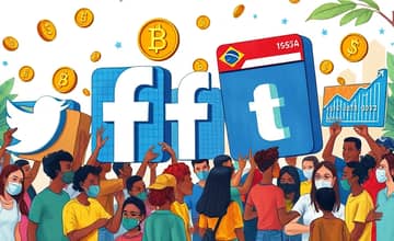 A Influência das Redes Sociais nas Decisões Financeiras