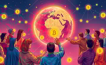 Empréstimos P2P: Conectando Pessoas, Transformando Finanças