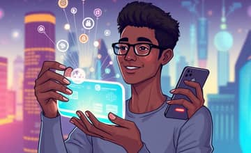 Monetização de Dados Pessoais: Você é o Produto?