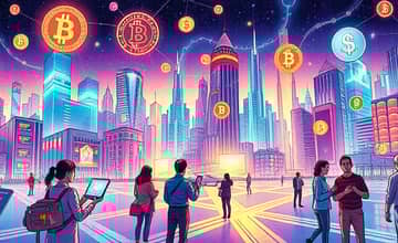 O Futuro do Dinheiro: Moedas Digitais de Banco Central (CBDCs)