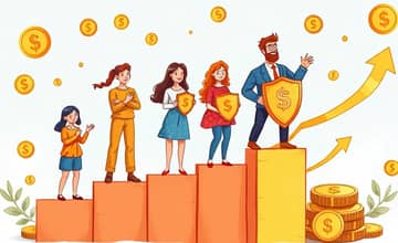 Inflação: Como Proteger Seu Patrimônio