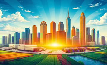 Fundos Imobiliários: Rentabilidade com Imóveis