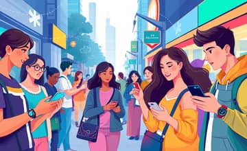 Pagamentos Invisíveis: A Revolução do Dinheiro Sem Fio