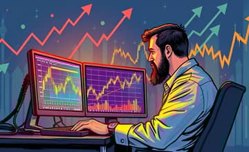 Análise Técnica: A Arte de Prever Movimentos