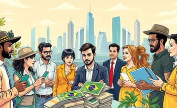 Investindo em Startups de Fintech: Oportunidades e Riscos