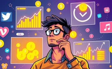 Finanças Comportamentais no Mundo Digital: Armadilhas e Soluções