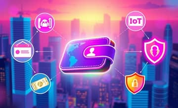 Carteiras Digitais: Além do Cartão de Crédito