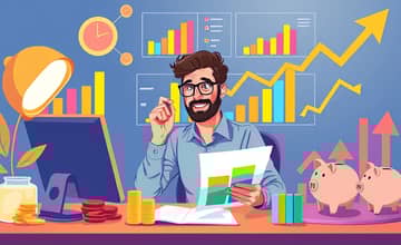 Orçamento Pessoal: O Primeiro Passo para o Sucesso Financeiro