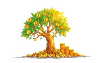 Juros Compostos: O Segredo da Multiplicação Financeira