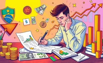 Renda Fixa Além da Poupança: Guia Completo