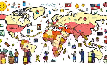 Mercado de Capitais: Entendendo os Ativos Globais