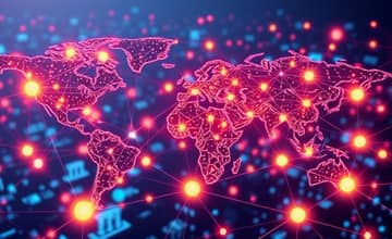 Finanças Descentralizadas (DeFi): O Futuro do Crédito?