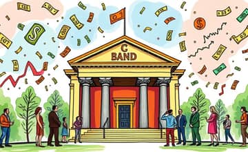 Políticas Monetárias: A Influência do Banco Central