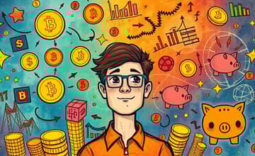 Economia Comportamental: Desvendando Nossas Decisões Financeiras