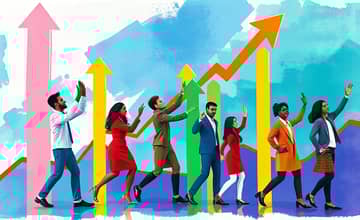 A Bolsa em Movimento: Estratégias para Iniciantes