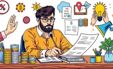 Pequenas Empresas: Como Acessar Capital de Giro