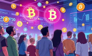 Criptomoedas: O Que Todo Investidor Precisa Saber