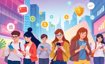 Serviços Financeiros Embedded: Dinheiro Onde Você Estiver