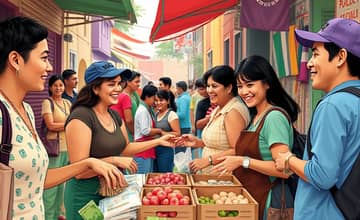 Microcrédito: Impacto Social e Econômico