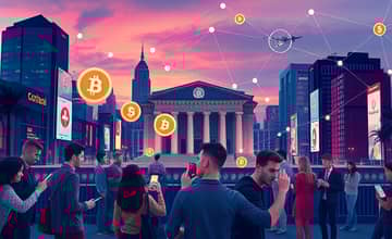 Moedas Digitais de Bancos Centrais: A Nova Era?