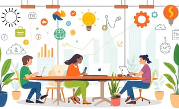 Startups: O Potencial de Investimento do Futuro