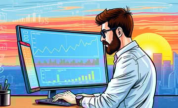 Análise Fundamentalista: Escolhendo Ativos Vencedores