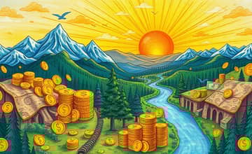 Planejamento Financeiro: O Mapa para a Liberdade