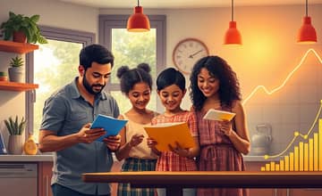 Desvendando o IPCA: Seu Impacto no Bolso