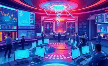 O Desafio da Inovação Regulatória (RegTech)