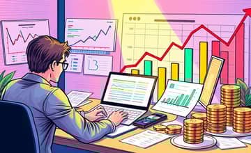 Planejamento Financeiro: O Primeiro Passo para o Sucesso nos Investimentos