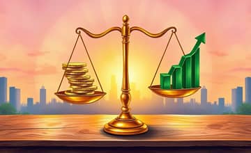 Risco x Retorno: Entenda Essa Balança Crítica