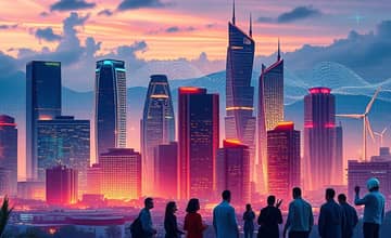 Inovação no Mercado: As Tendências Que Moldam o Amanhã