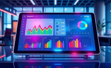 Como Criar um Orçamento Digital Infalível